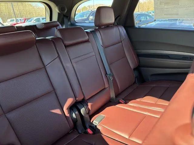 2026 Dodge Durango GT Plus AWD