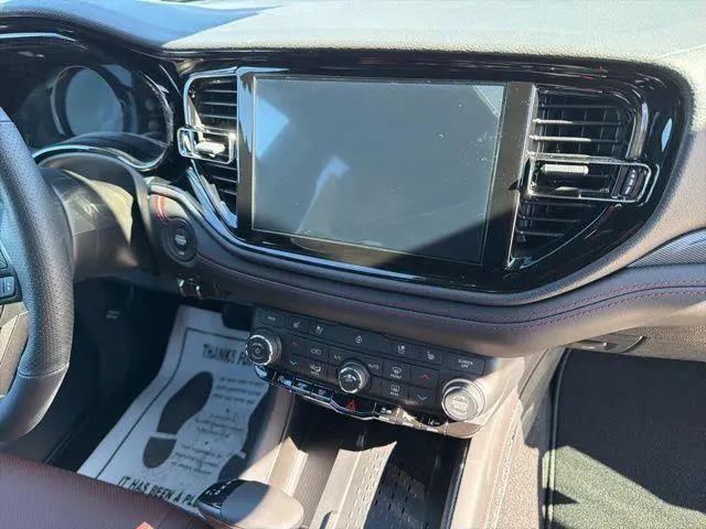 2026 Dodge Durango GT Plus AWD