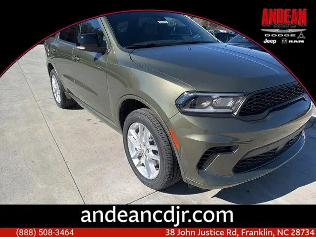 2026 Dodge Durango GT Plus AWD for sale in Franklin, NC