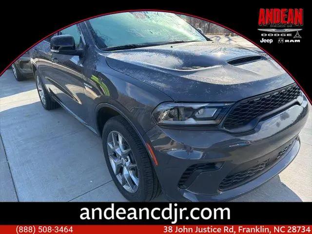 2026 Dodge Durango GT Plus HEMI V8 for sale in Franklin, NC