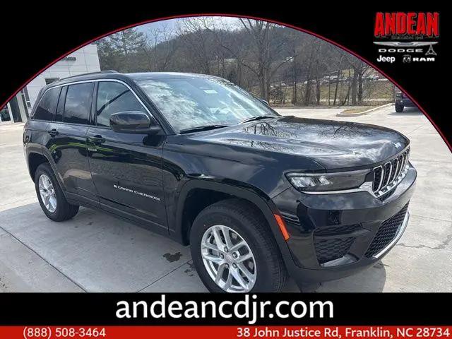2026 Jeep Grand Cherokee Altitude 4x4 for sale in Franklin, NC