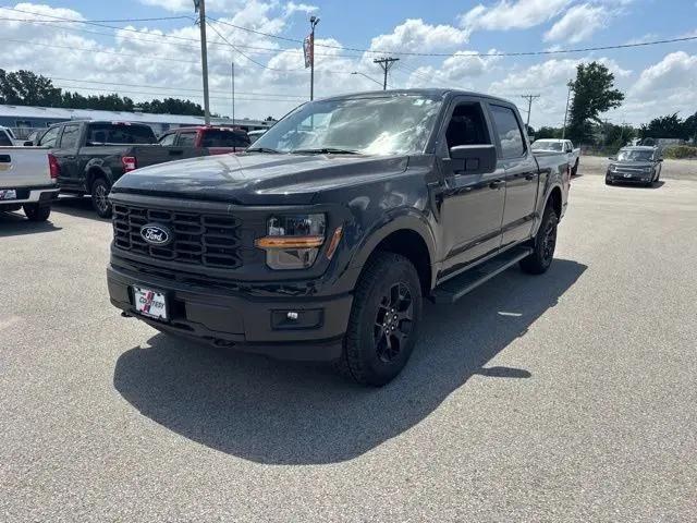 2026 Ford F-150 STX for sale in Davenport, IA