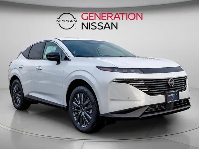 2026 Nissan Murano SL for sale in North Plainfield, NJ