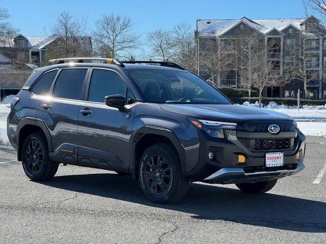 2026 Subaru Forester Wilderness for sale in Springfield, VA