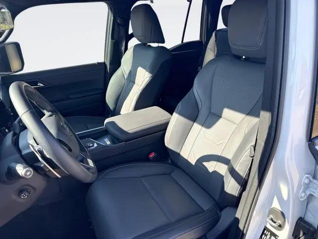 2024 Lexus GX 550 Luxury