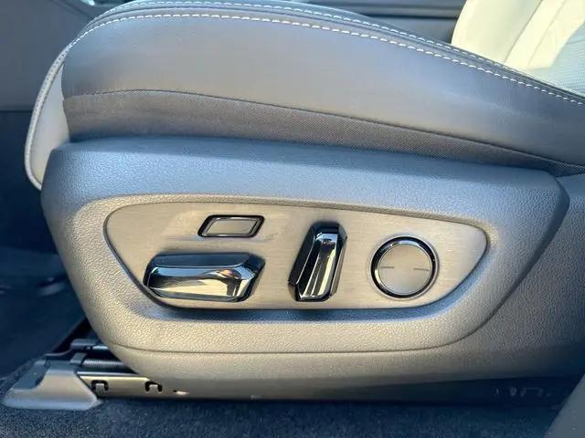 2024 Lexus GX 550 Luxury