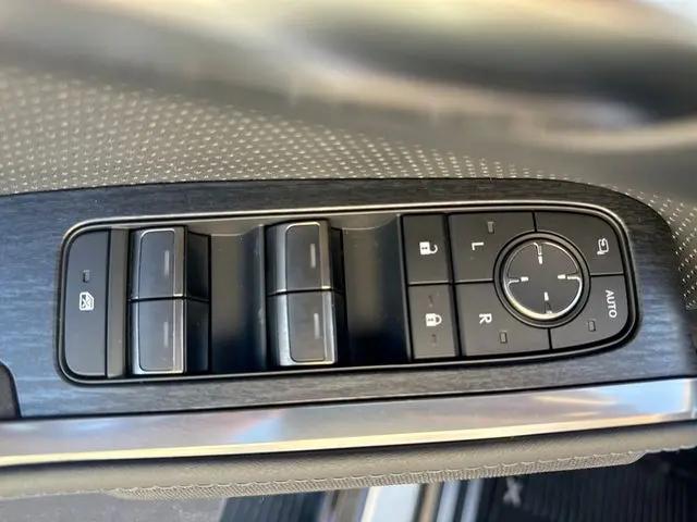 2024 Lexus GX 550 Luxury
