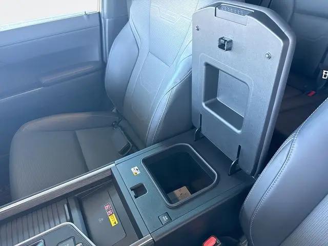 2024 Lexus GX 550 Luxury