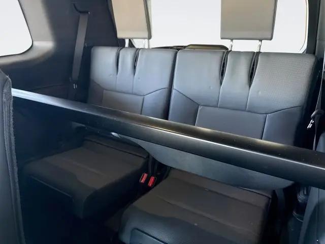 2024 Lexus GX 550 Luxury