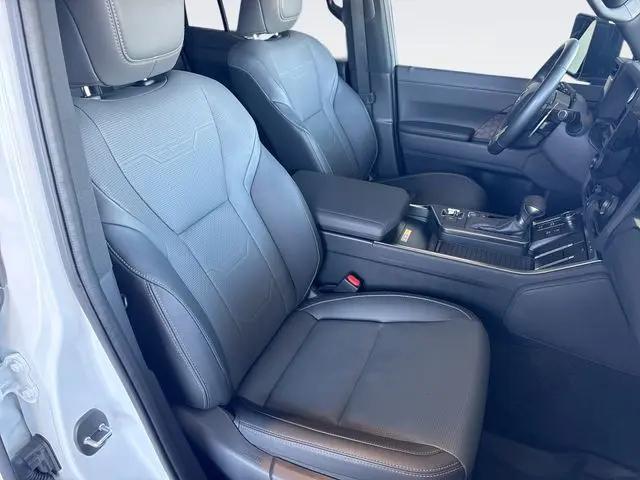 2024 Lexus GX 550 Luxury