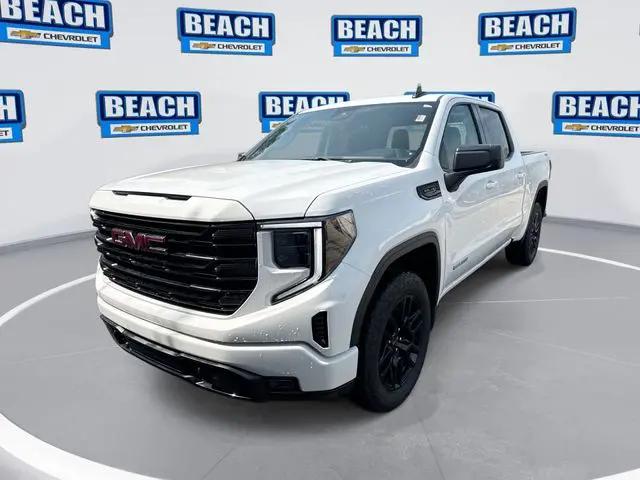2024 GMC Sierra 1500 4WD Crew Cab Short Box Elevation with 3SB for sale in Little River, SC