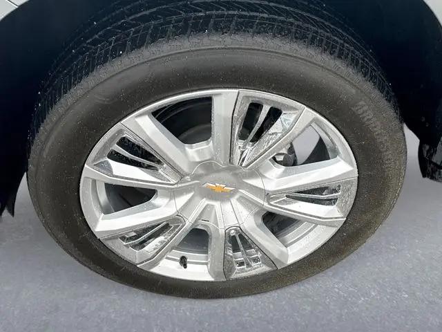 2024 Chevrolet Tahoe 4WD High Country