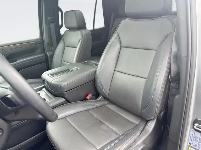 2024 Chevrolet Tahoe 4WD High Country