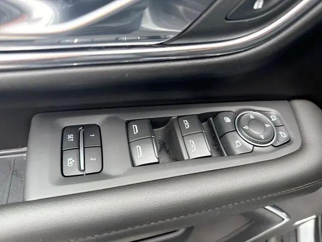 2024 Chevrolet Tahoe 4WD High Country