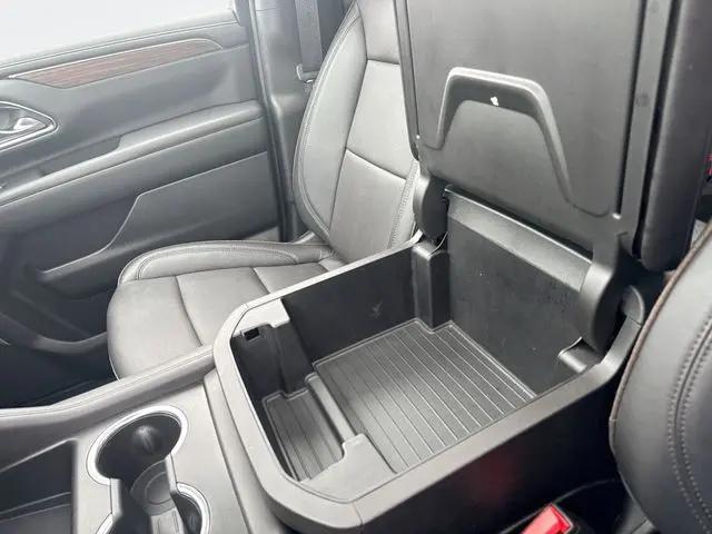 2024 Chevrolet Tahoe 4WD High Country