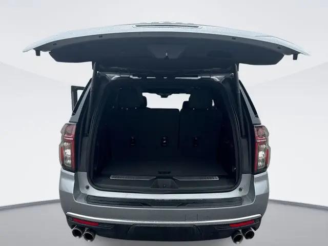 2024 Chevrolet Tahoe 4WD High Country