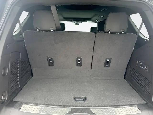 2024 Chevrolet Tahoe 4WD High Country