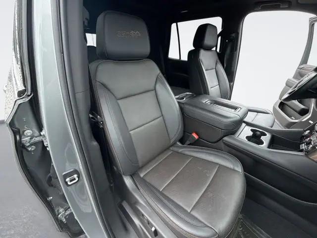 2024 Chevrolet Tahoe 4WD High Country