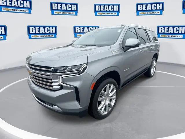 2024 Chevrolet Tahoe 4WD High Country for sale in Little River, SC