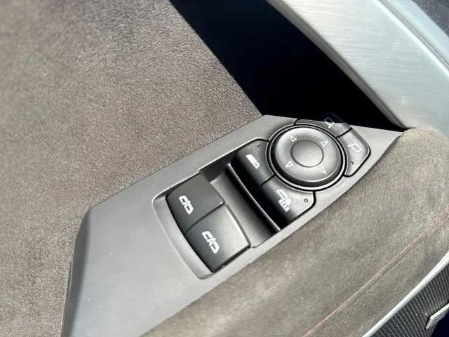 2023 Chevrolet Camaro RWD Convertible ZL1
