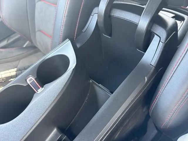 2023 Chevrolet Camaro RWD Convertible ZL1