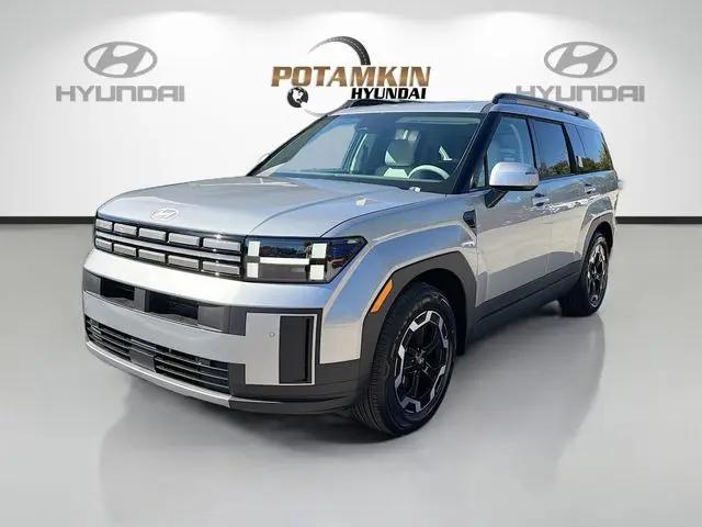 2026 Hyundai Santa Fe SEL for sale in Hialeah, FL