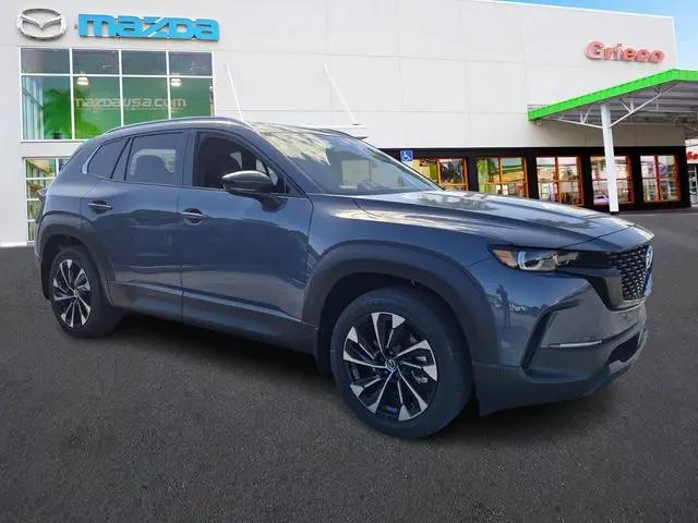 2026 Mazda CX-50 Hybrid Premium Plus for sale in Delray Beach, FL
