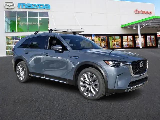 2026 Mazda X-90 3.3 Turbo Premium Plus for sale in Delray Beach, FL