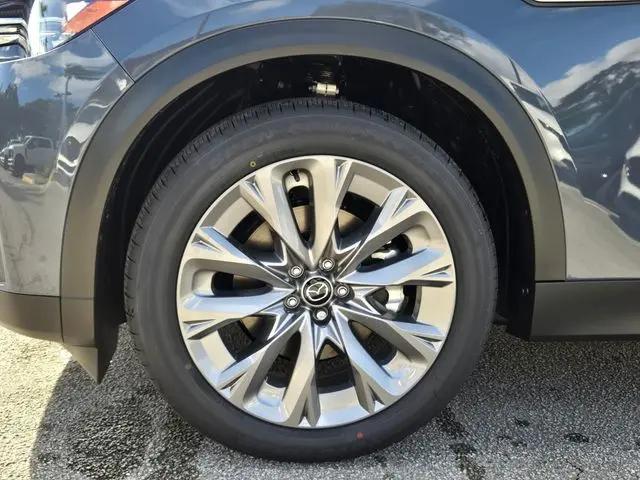 2026 Mazda X-90 3.3 Turbo Premium Plus
