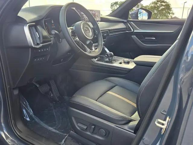 2026 Mazda X-90 3.3 Turbo Premium Plus