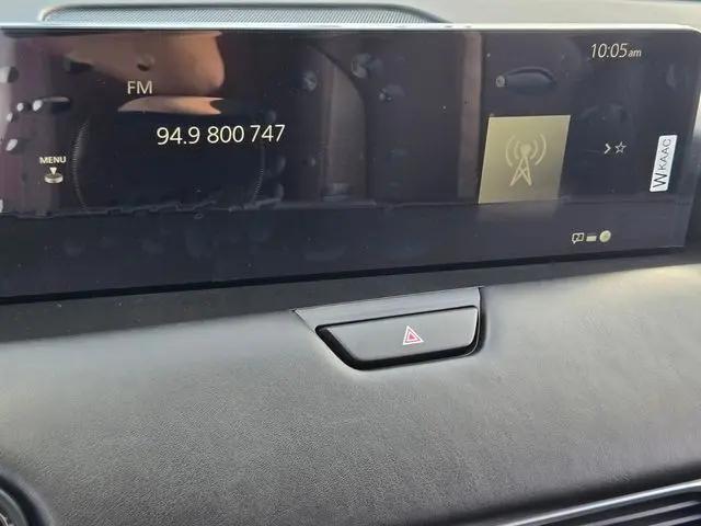 2026 Mazda X-90 3.3 Turbo Premium Plus