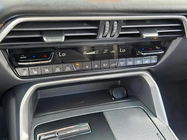 2026 Mazda X-90 3.3 Turbo Premium Plus