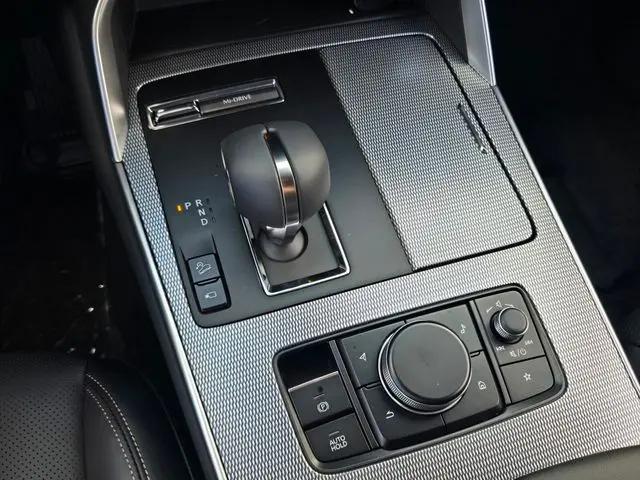 2026 Mazda X-90 3.3 Turbo Premium Plus