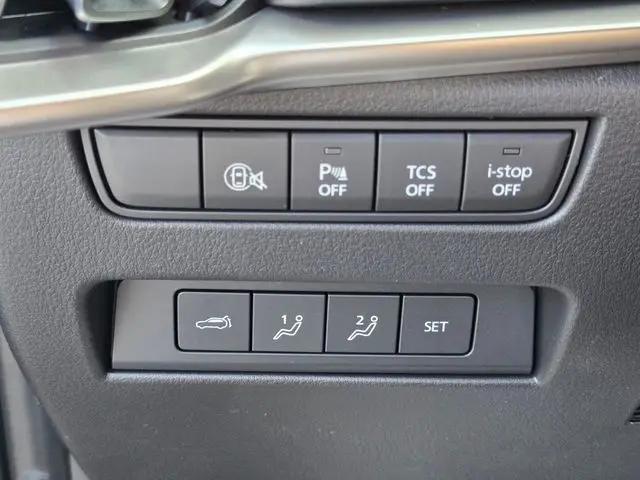2026 Mazda X-90 3.3 Turbo Premium Plus