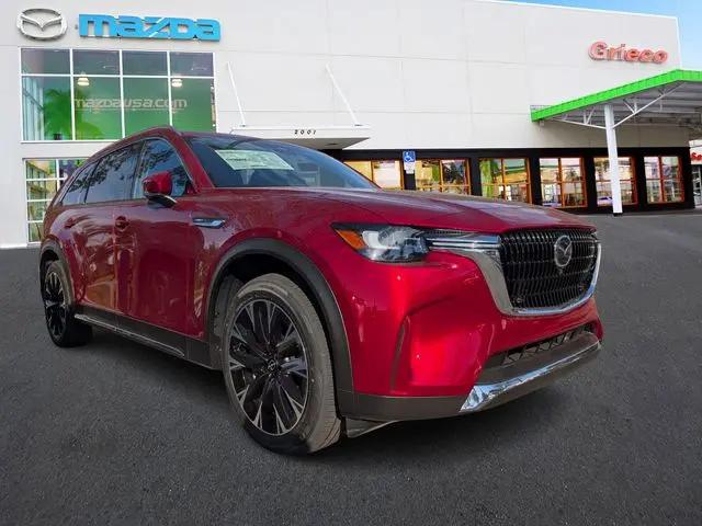 2026 Mazda X-90 Premium Plus for sale in Delray Beach, FL