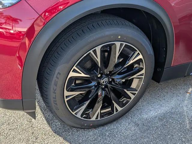 2026 Mazda X-90 Premium Plus