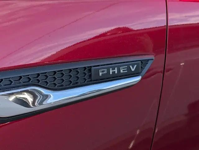2026 Mazda X-90 Premium Plus