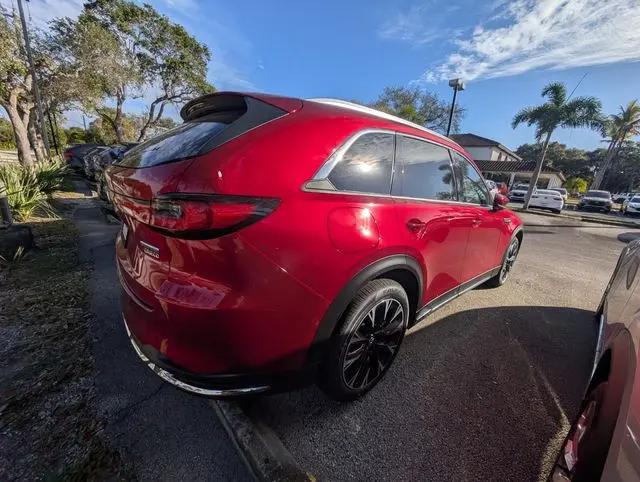 2026 Mazda X-90 Premium Plus