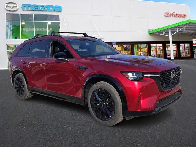 2026 Mazda X-90 3.3 Turbo S Premium Sport for sale in Delray Beach, FL