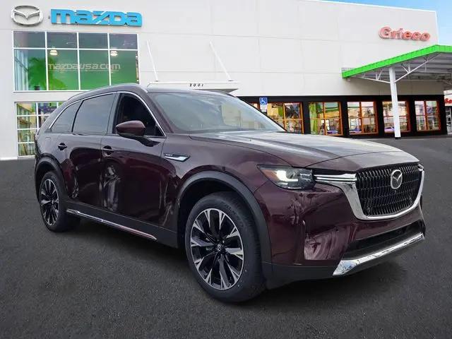 2026 Mazda X-90 Premium Plus for sale in Delray Beach, FL