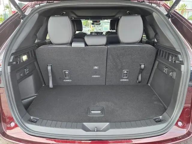 2026 Mazda X-90 Premium Plus