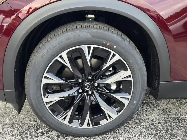 2026 Mazda X-90 Premium Plus