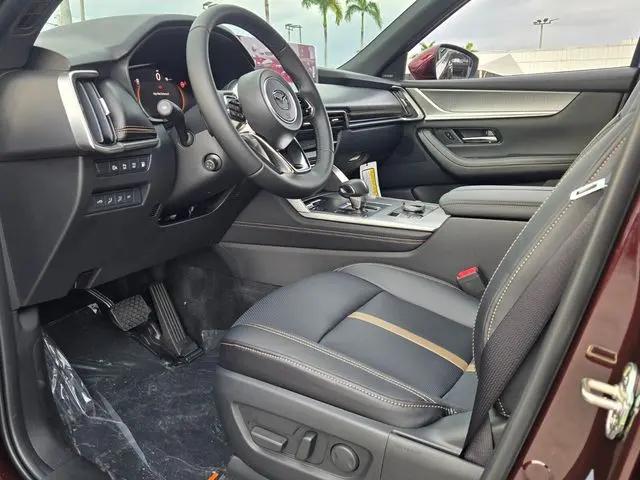 2026 Mazda X-90 Premium Plus
