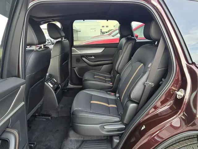 2026 Mazda X-90 Premium Plus