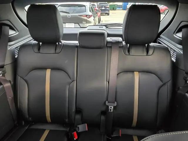 2026 Mazda X-90 Premium Plus
