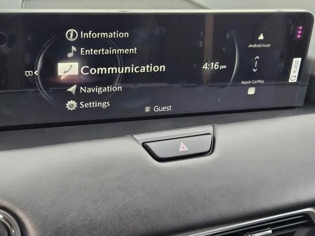 2026 Mazda X-90 Premium Plus