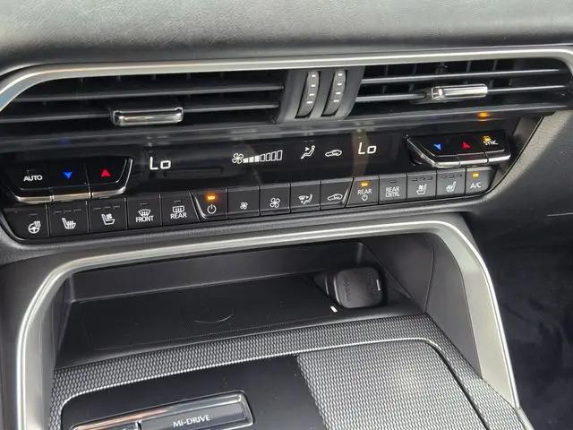 2026 Mazda X-90 Premium Plus