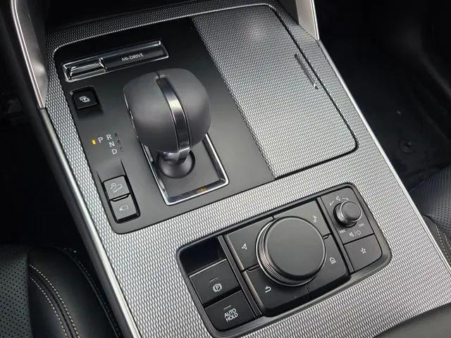 2026 Mazda X-90 Premium Plus