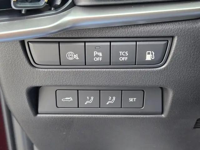 2026 Mazda X-90 Premium Plus