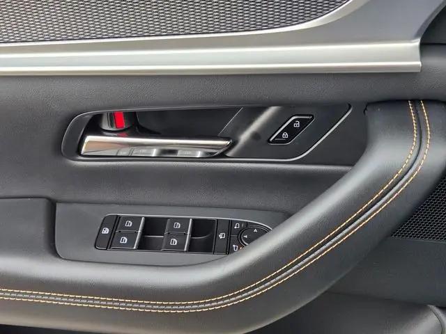 2026 Mazda X-90 Premium Plus